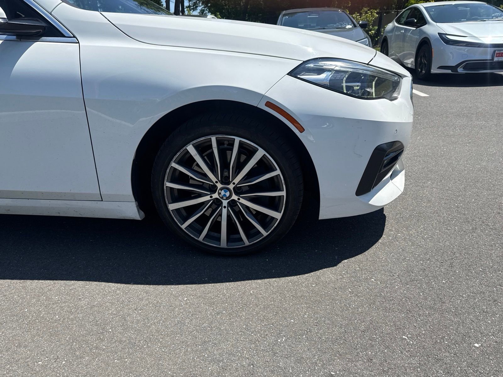 Thumbnail: 2021 BMW 2 Series - 16
