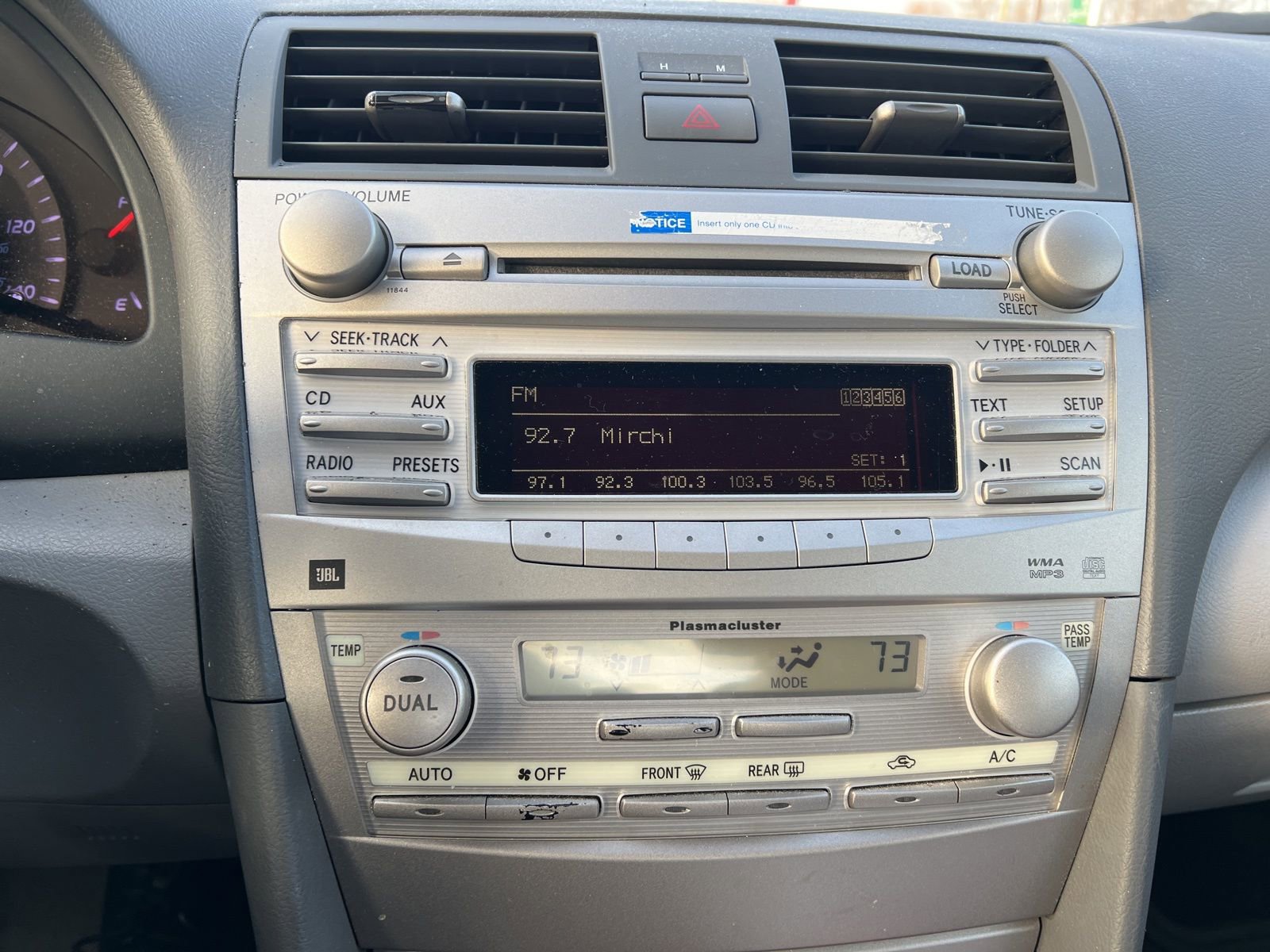 Thumbnail: 2010 Toyota Camry - 18