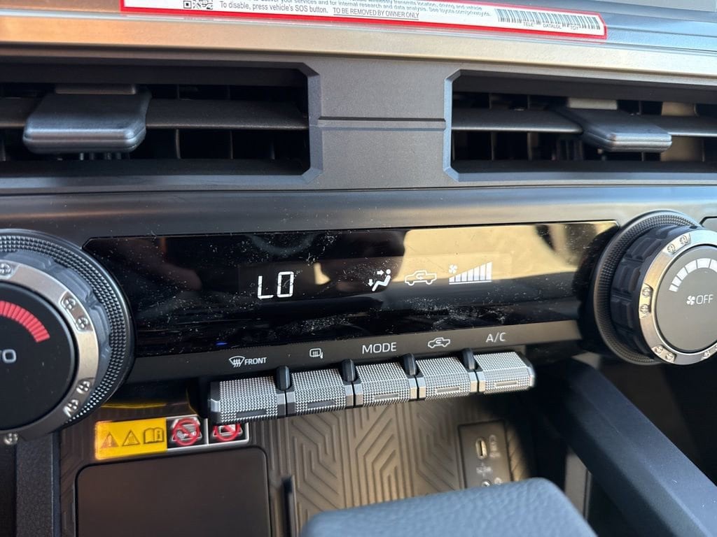 Thumbnail: 2025 Toyota Tacoma - 21