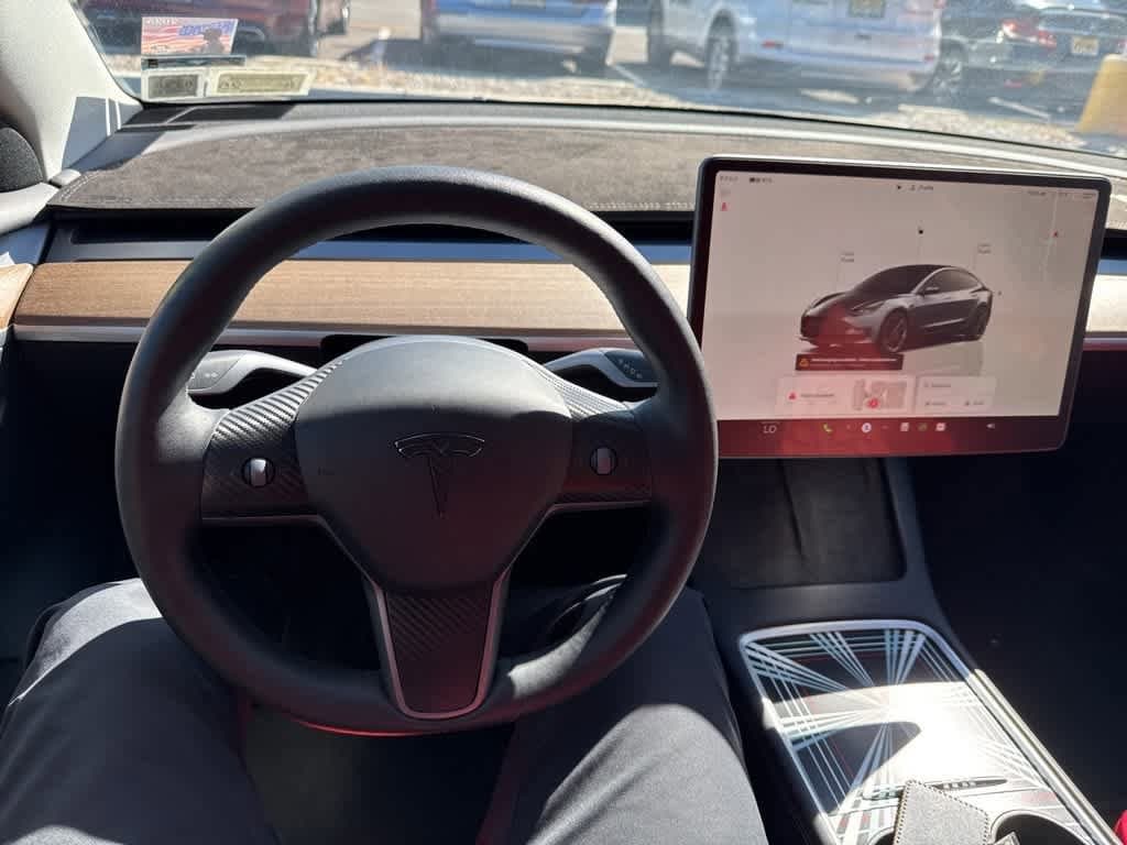 Thumbnail: 2023 Tesla Model 3 - 24