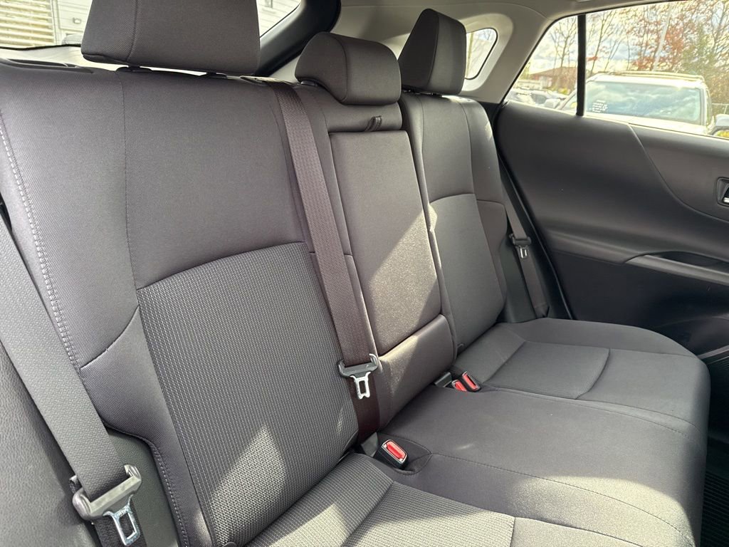 Thumbnail: 2023 Toyota Venza - 23