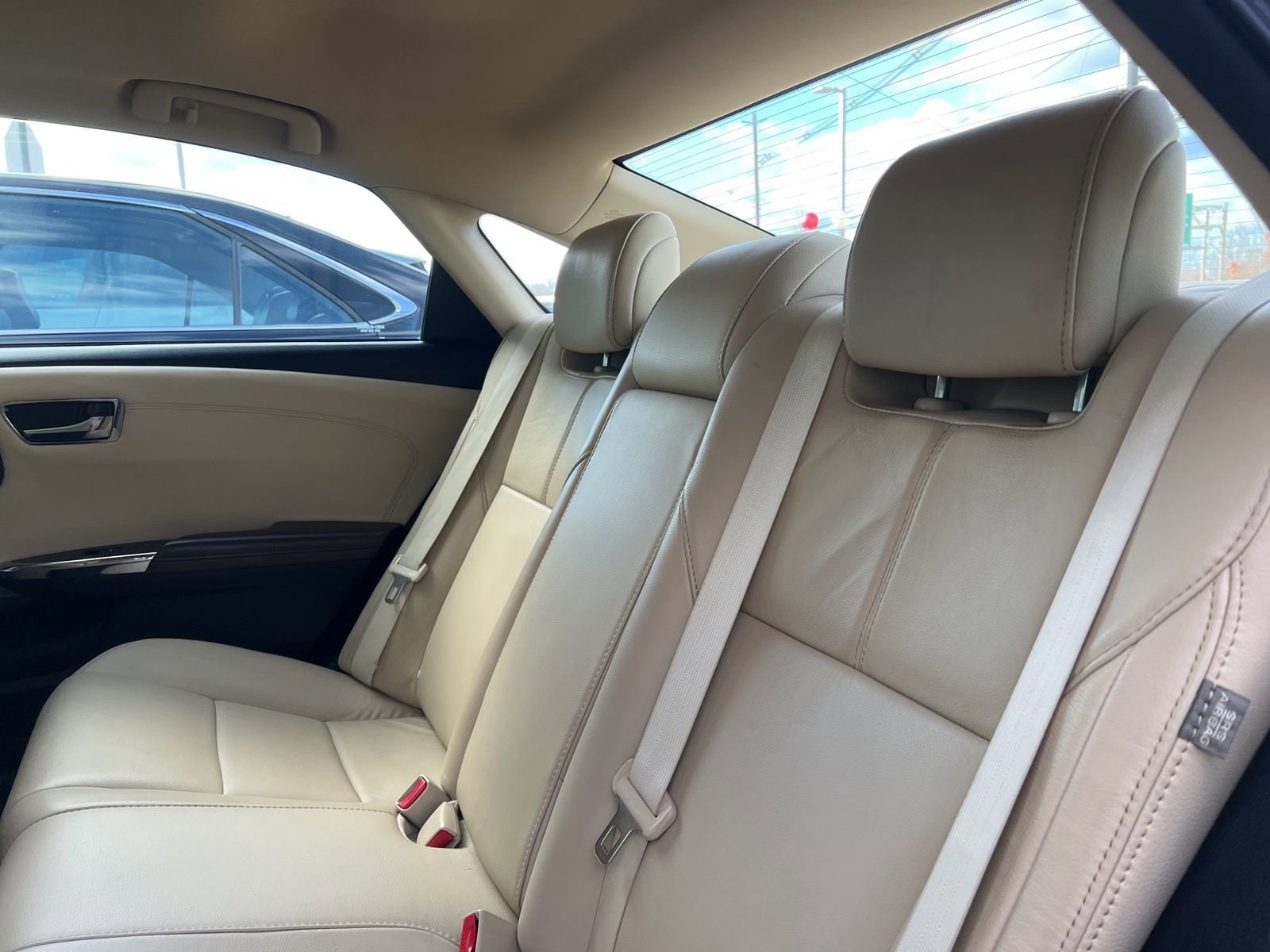 Thumbnail: 2013 Toyota Avalon - 15