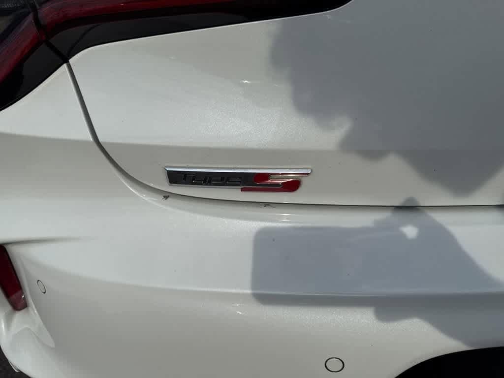 Thumbnail: 2022 Acura TLX - 17