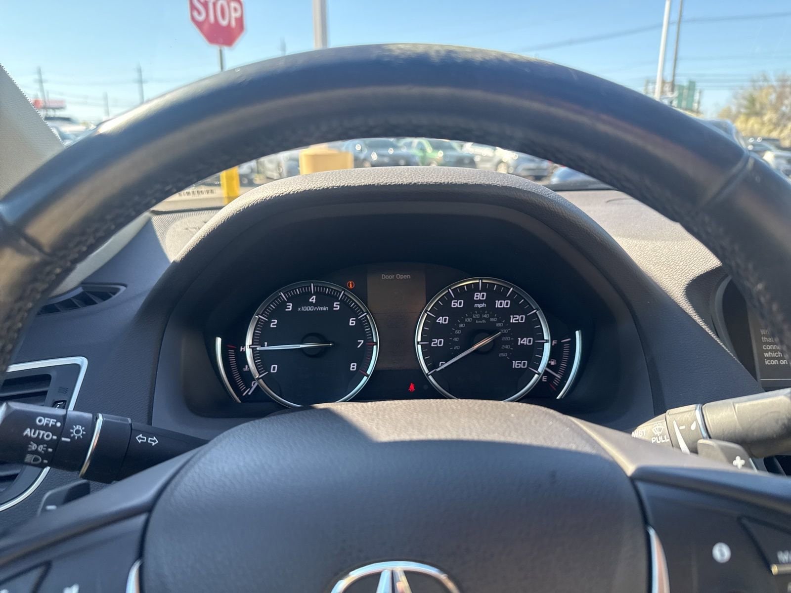 Thumbnail: 2020 Acura TLX - 31