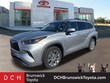 Toyota Highlander Hybrid