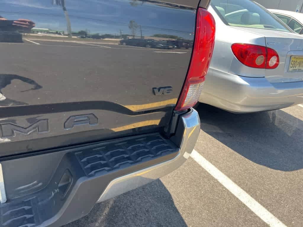 Thumbnail: 2021 Toyota Tacoma - 22