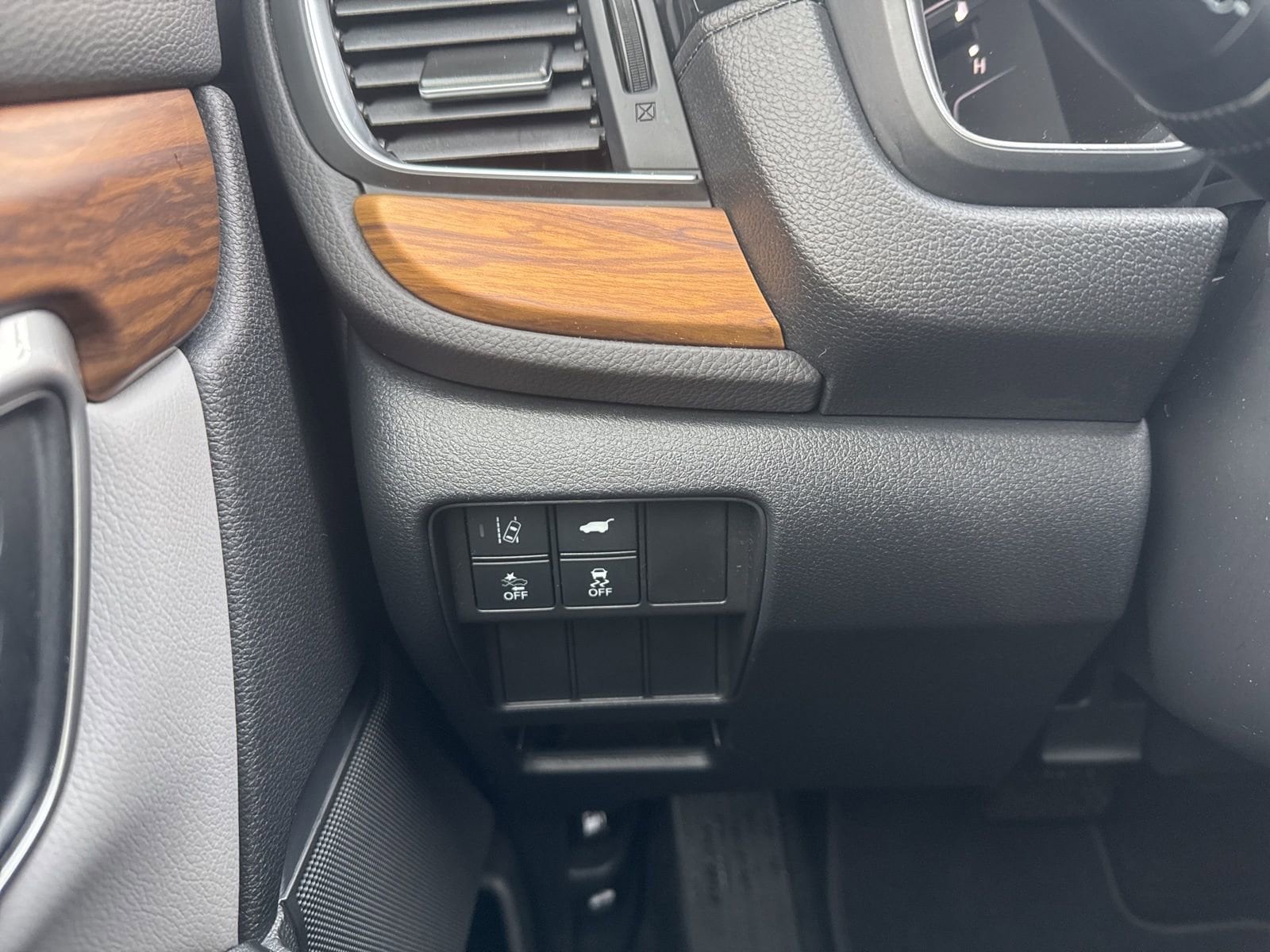 Thumbnail: 2022 Honda CR-V - 29