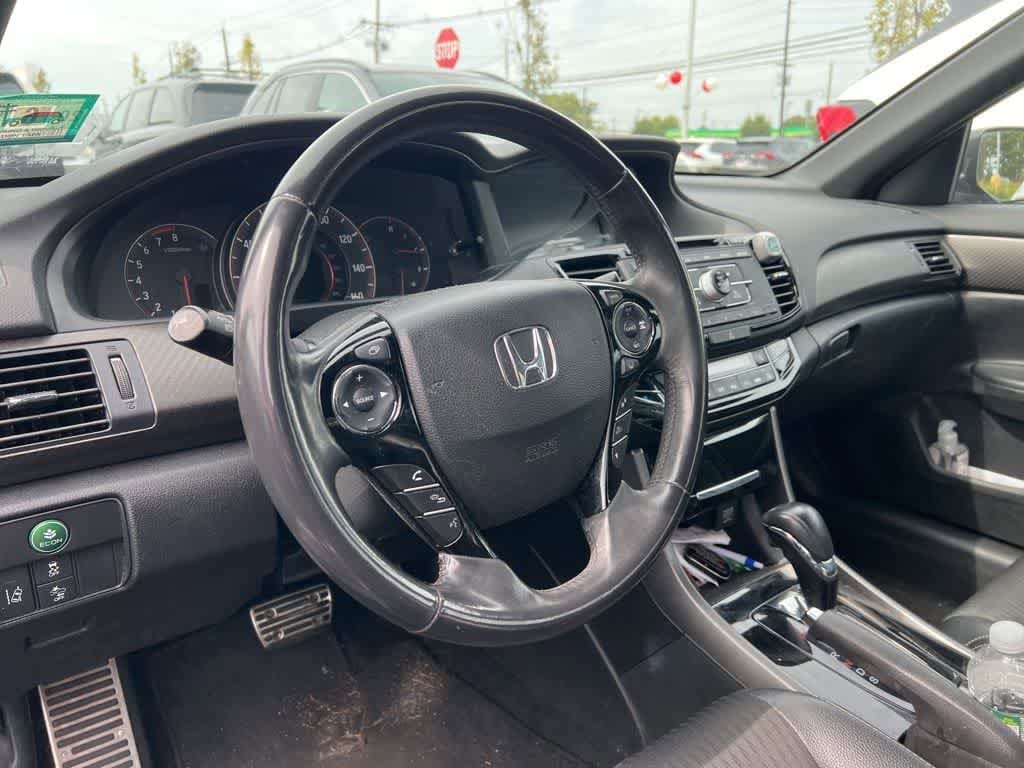 Thumbnail: 2016 Honda Accord - 6