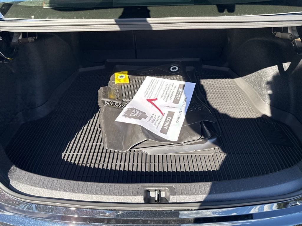 Thumbnail: 2026 Toyota Corolla - 8