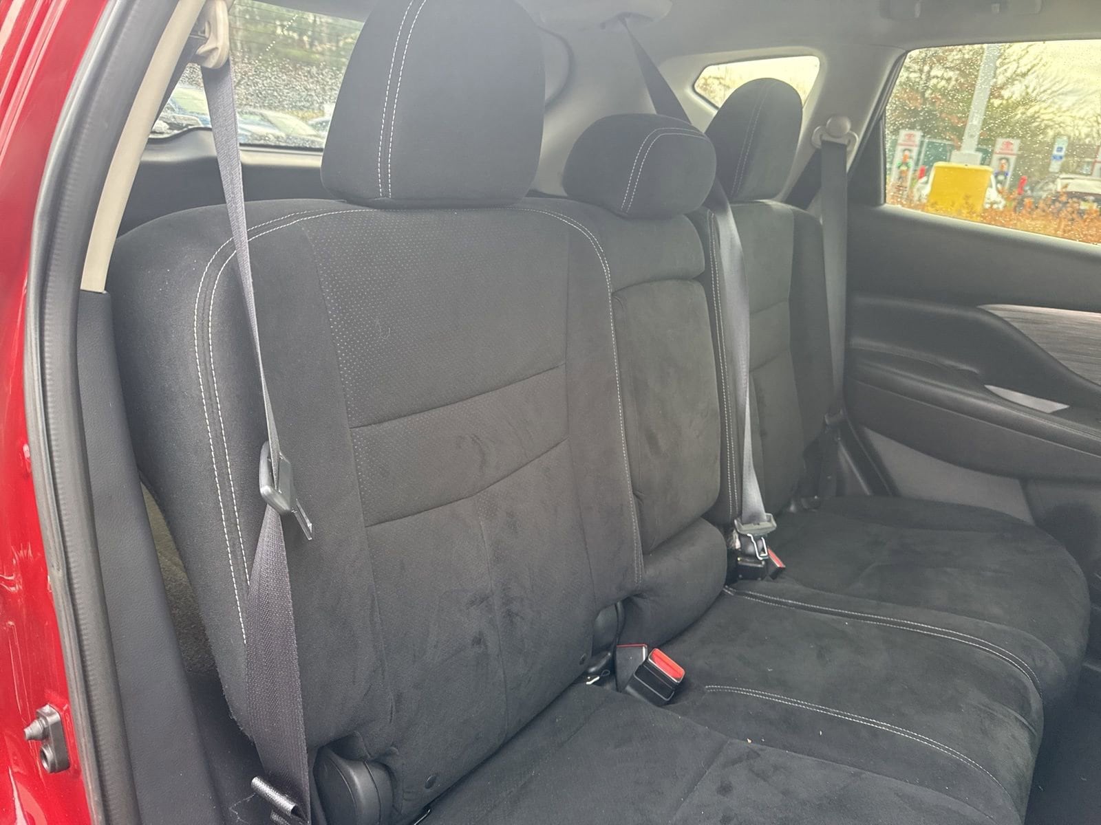 Thumbnail: 2016 Nissan Murano - 24