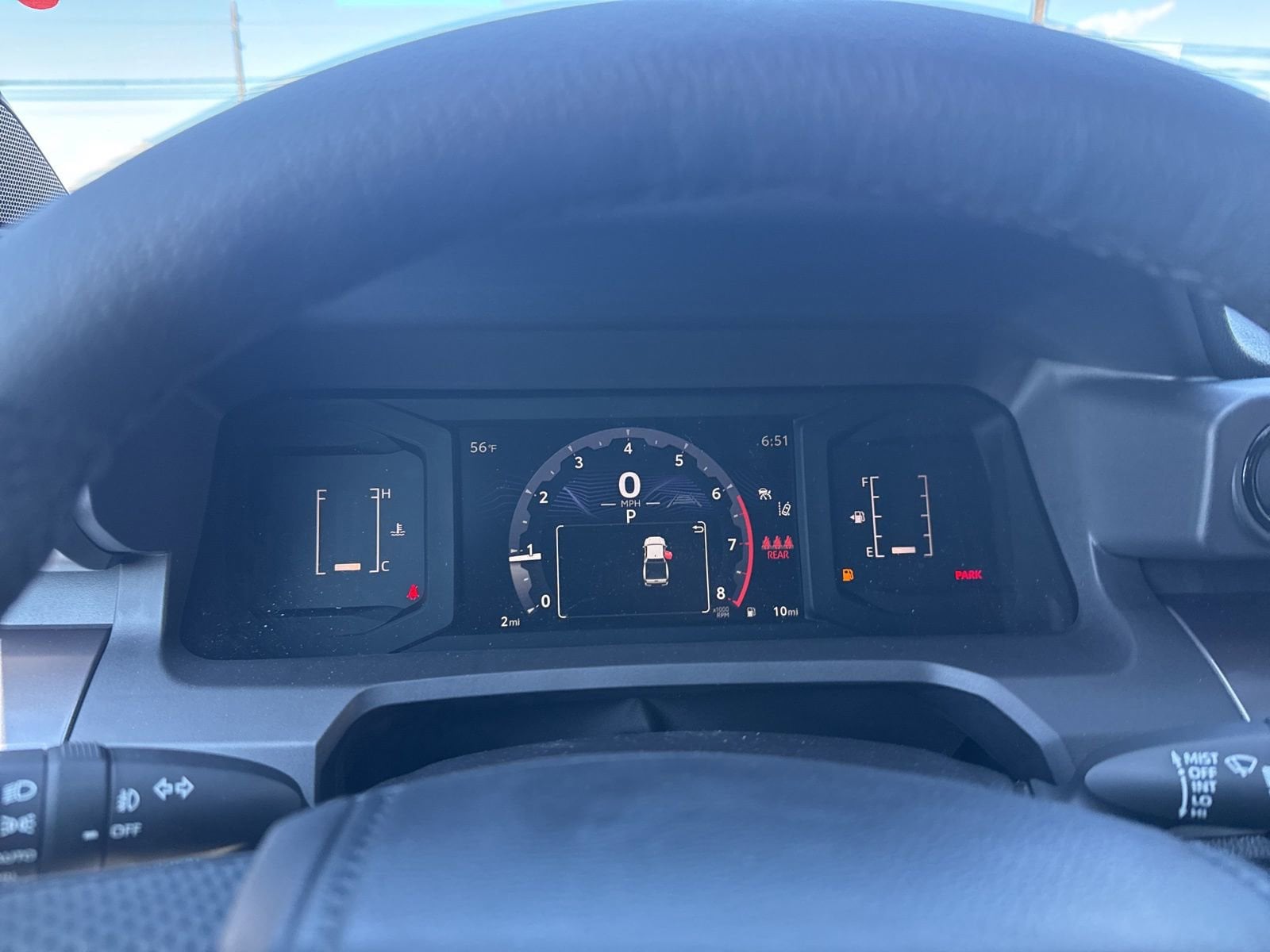 Thumbnail: 2026 Toyota Tacoma - 23