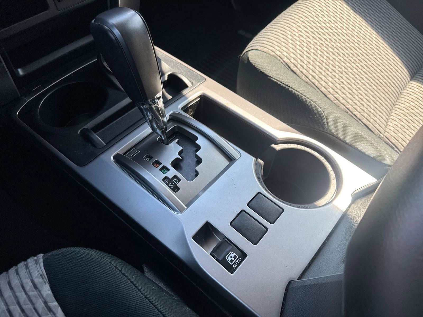 Thumbnail: 2021 Toyota 4Runner - 37