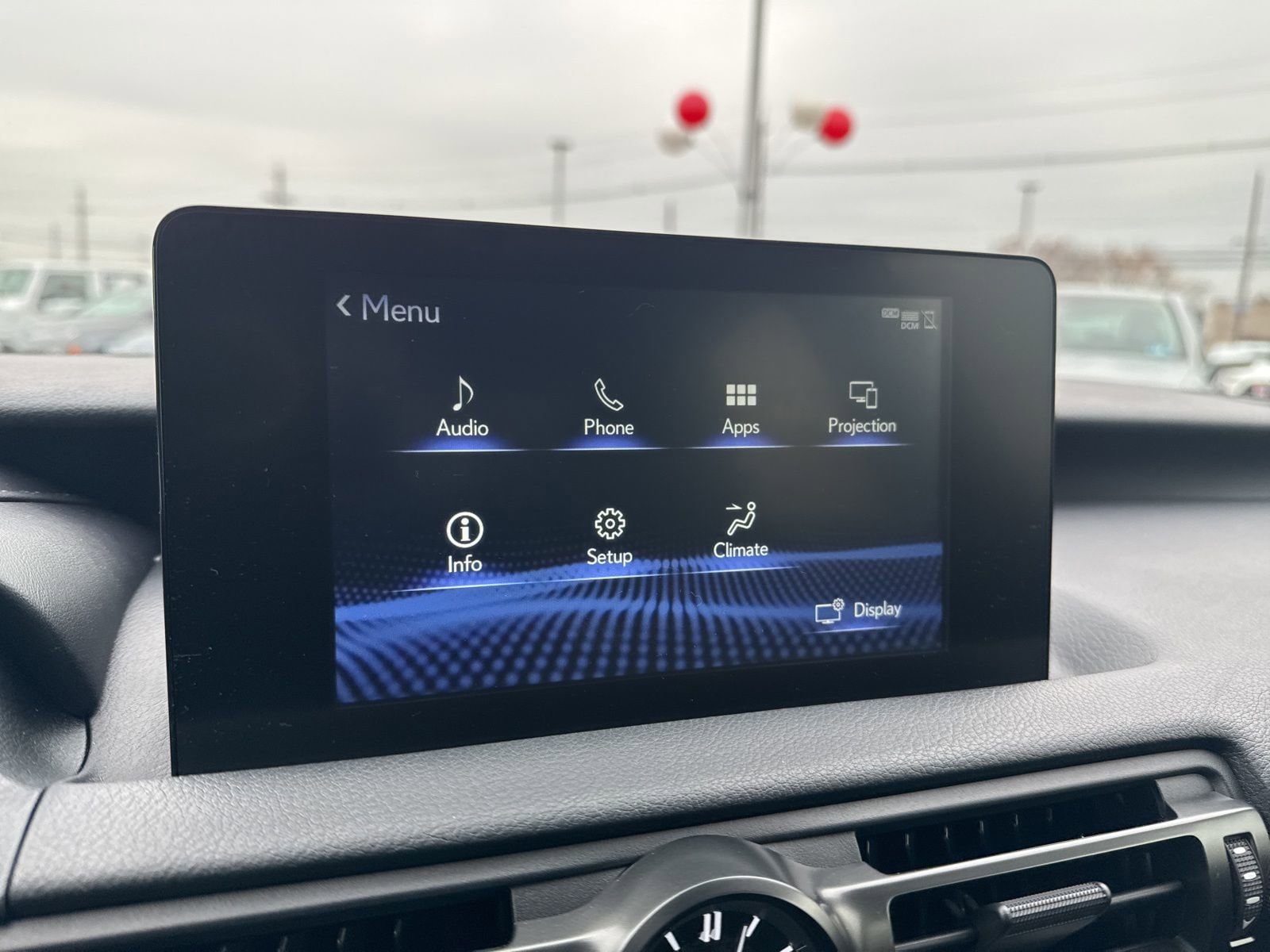 Thumbnail: 2023 Lexus IS - 26