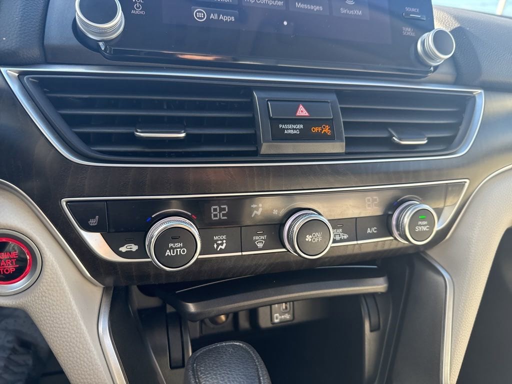 Thumbnail: 2020 Honda Accord - 26