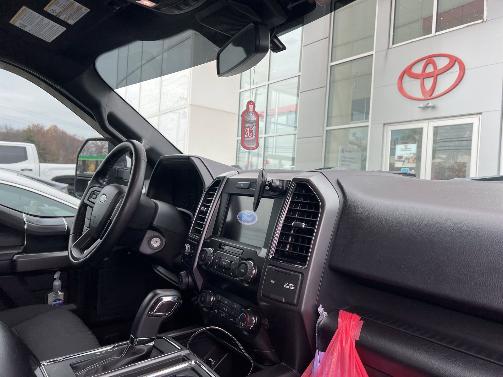 Thumbnail: 2020 Ford F-150 - 17