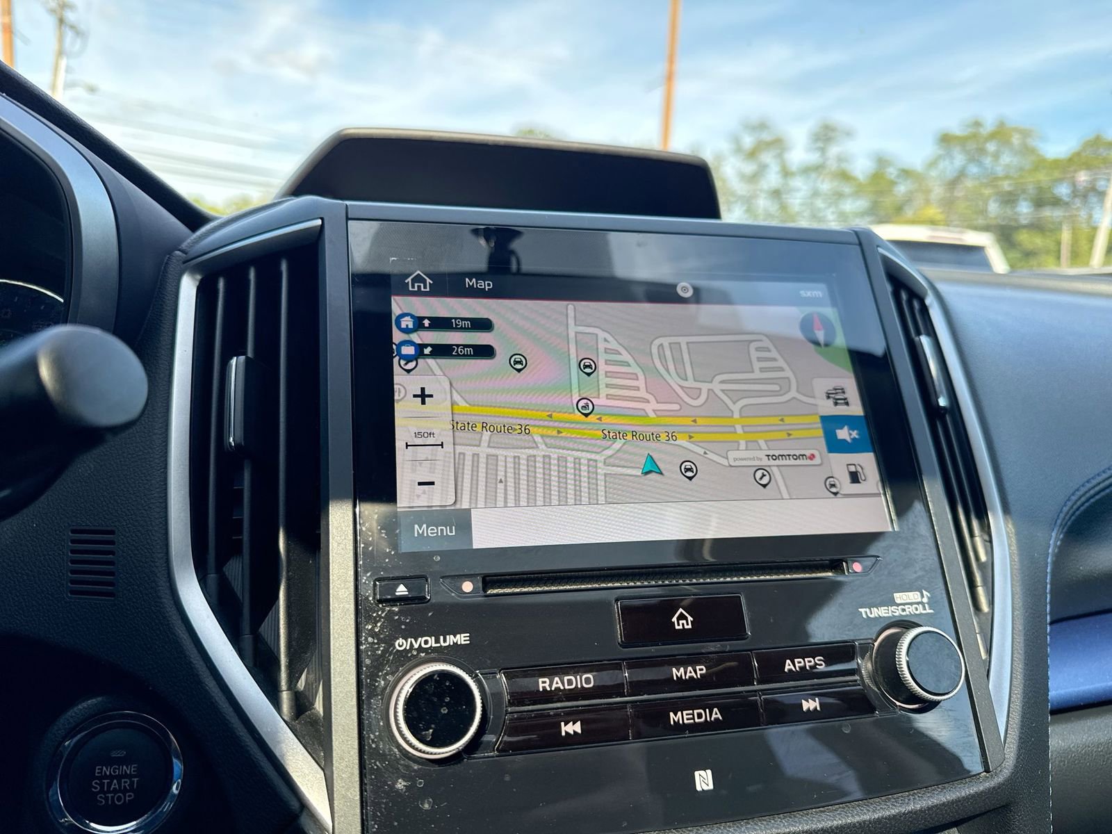 Thumbnail: 2021 Subaru Crosstrek - 36