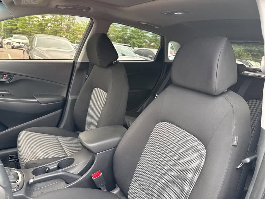 Thumbnail: 2019 Hyundai Kona - 15