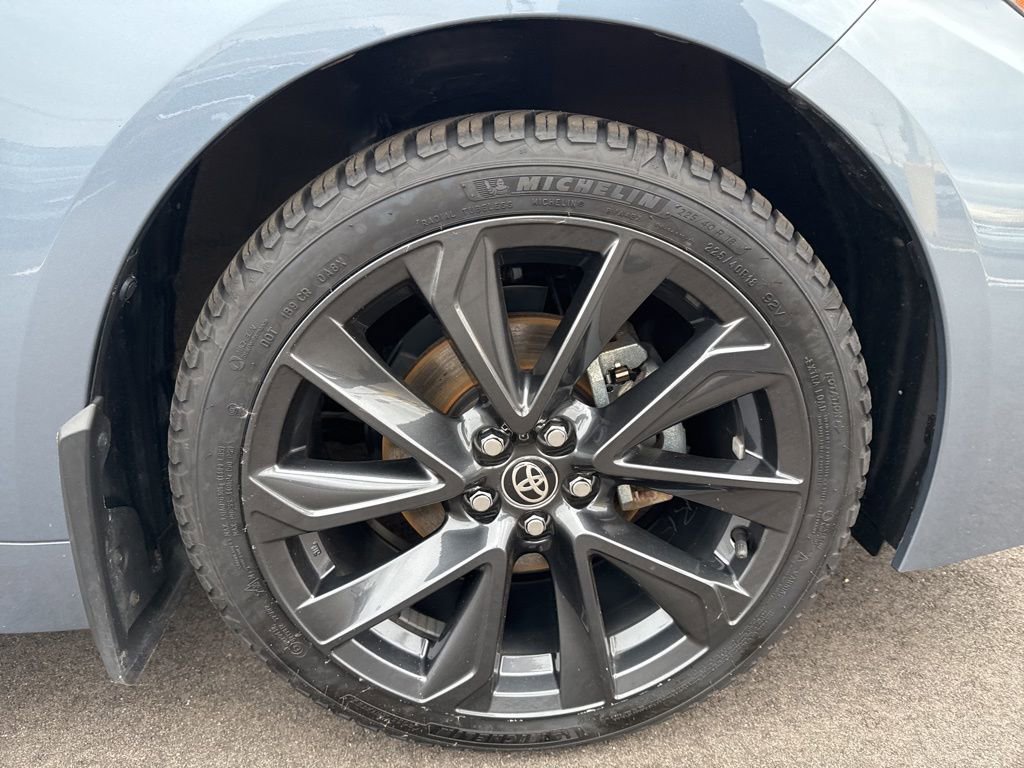 Thumbnail: 2023 Toyota Corolla - 15