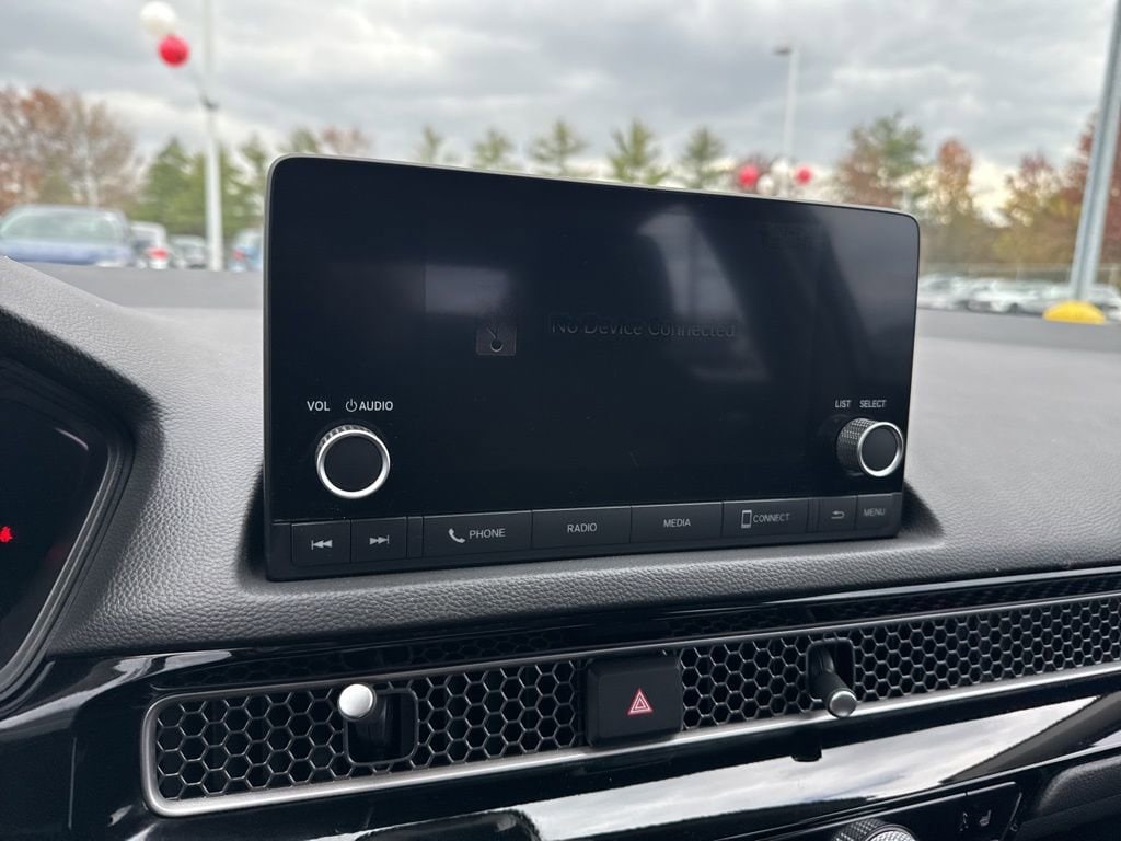 Thumbnail: 2022 Honda Civic - 31