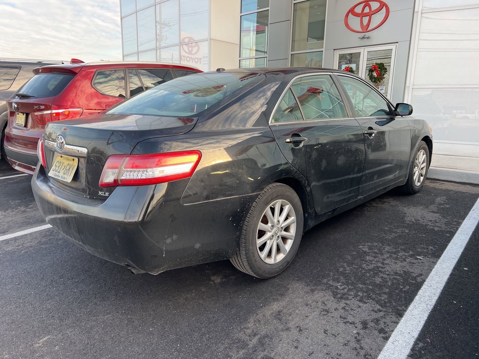 Thumbnail: 2010 Toyota Camry - 3