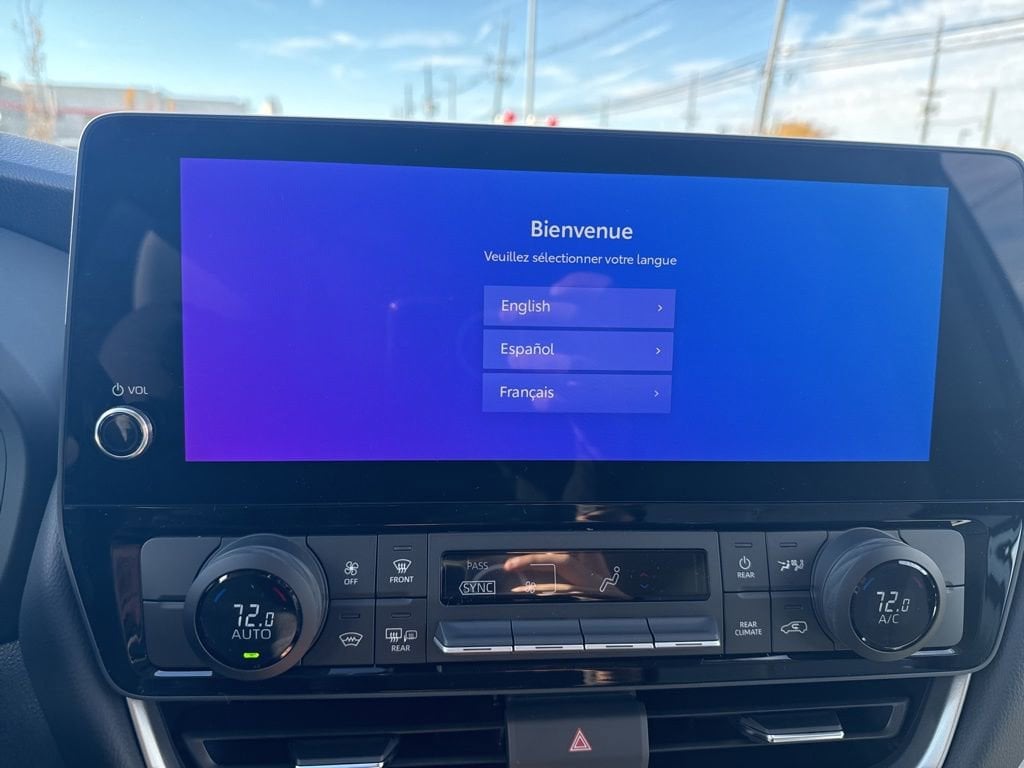 Thumbnail: 2026 Toyota Grand Highlander - 20