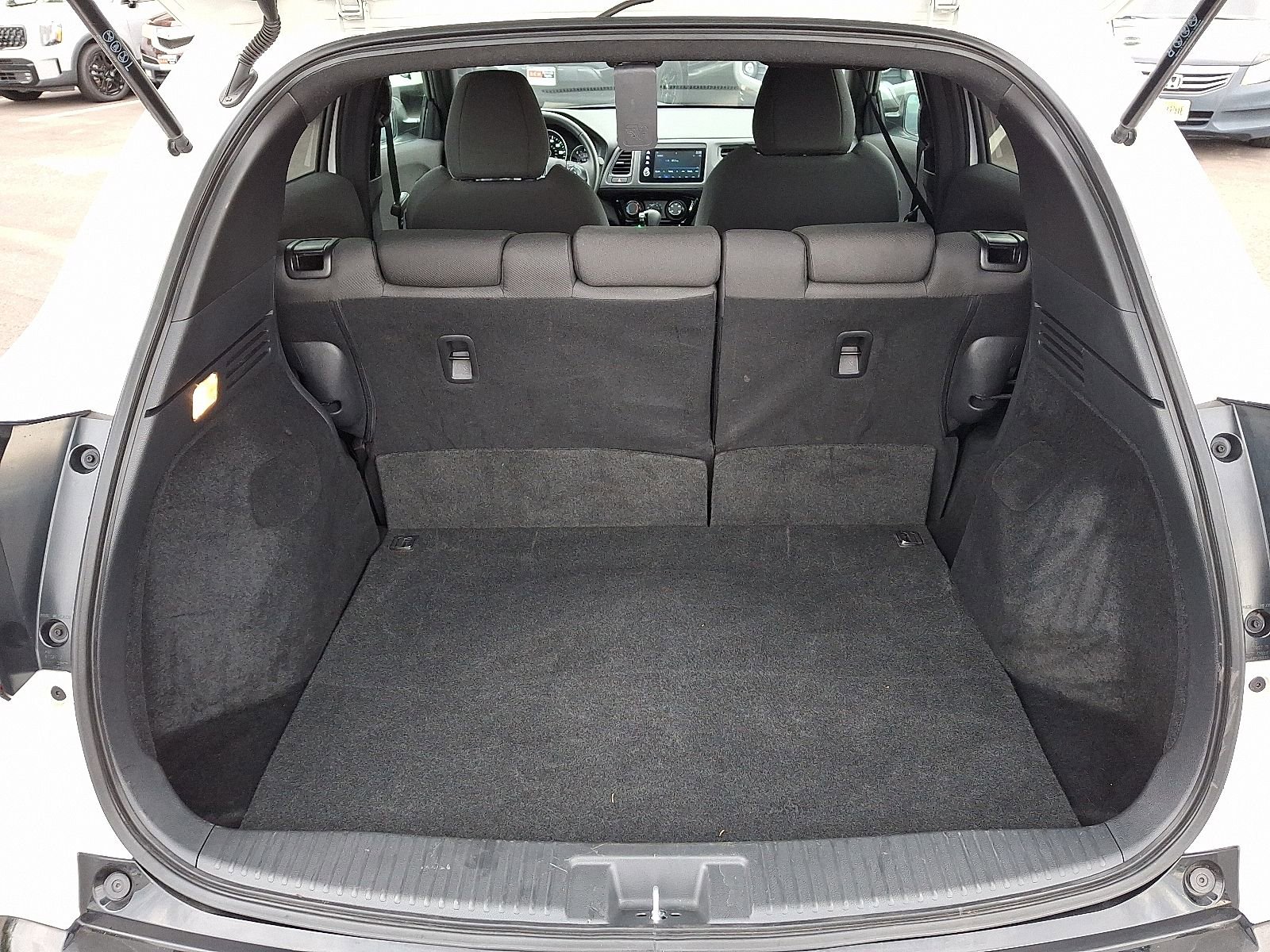 Thumbnail: 2021 Honda HR-V - 34