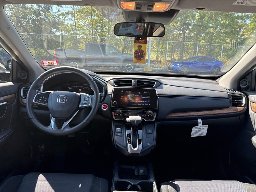 Thumbnail: 2019 Honda CR-V - 23