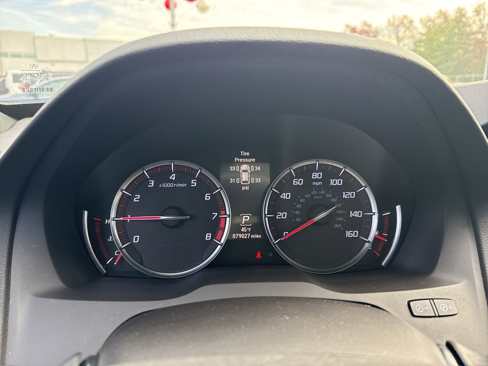 Thumbnail: 2019 Acura MDX - 38