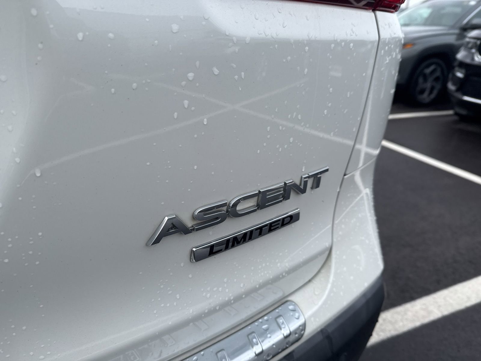 Thumbnail: 2019 Subaru Ascent - 14
