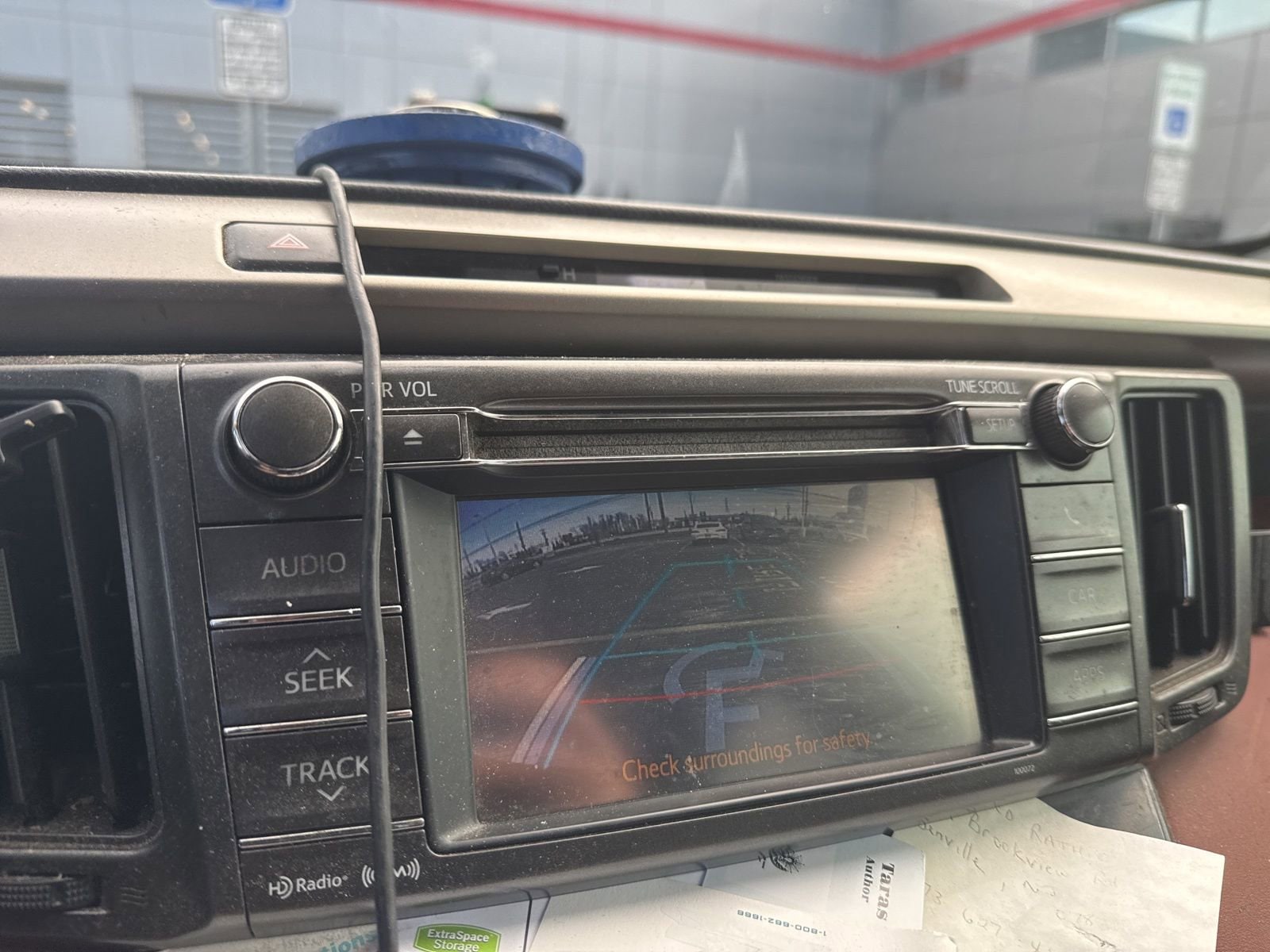 Thumbnail: 2013 Toyota RAV4 - 13