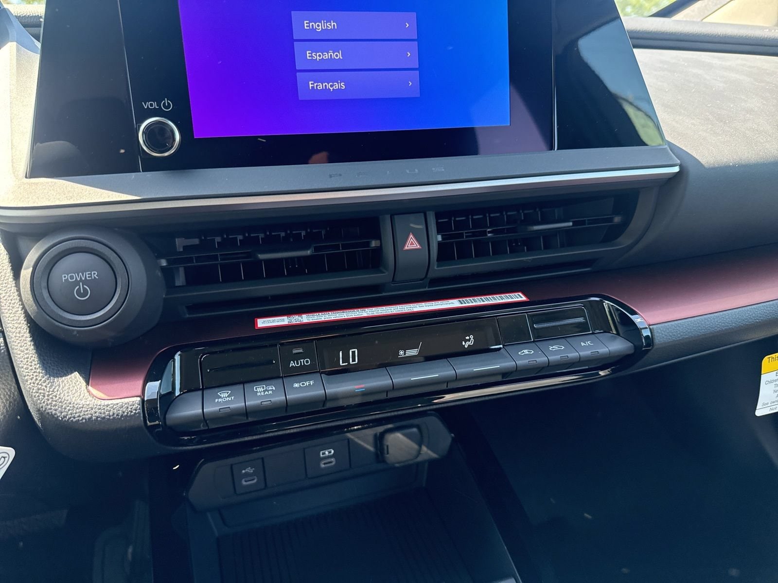 Thumbnail: 2026 Toyota Prius - 20