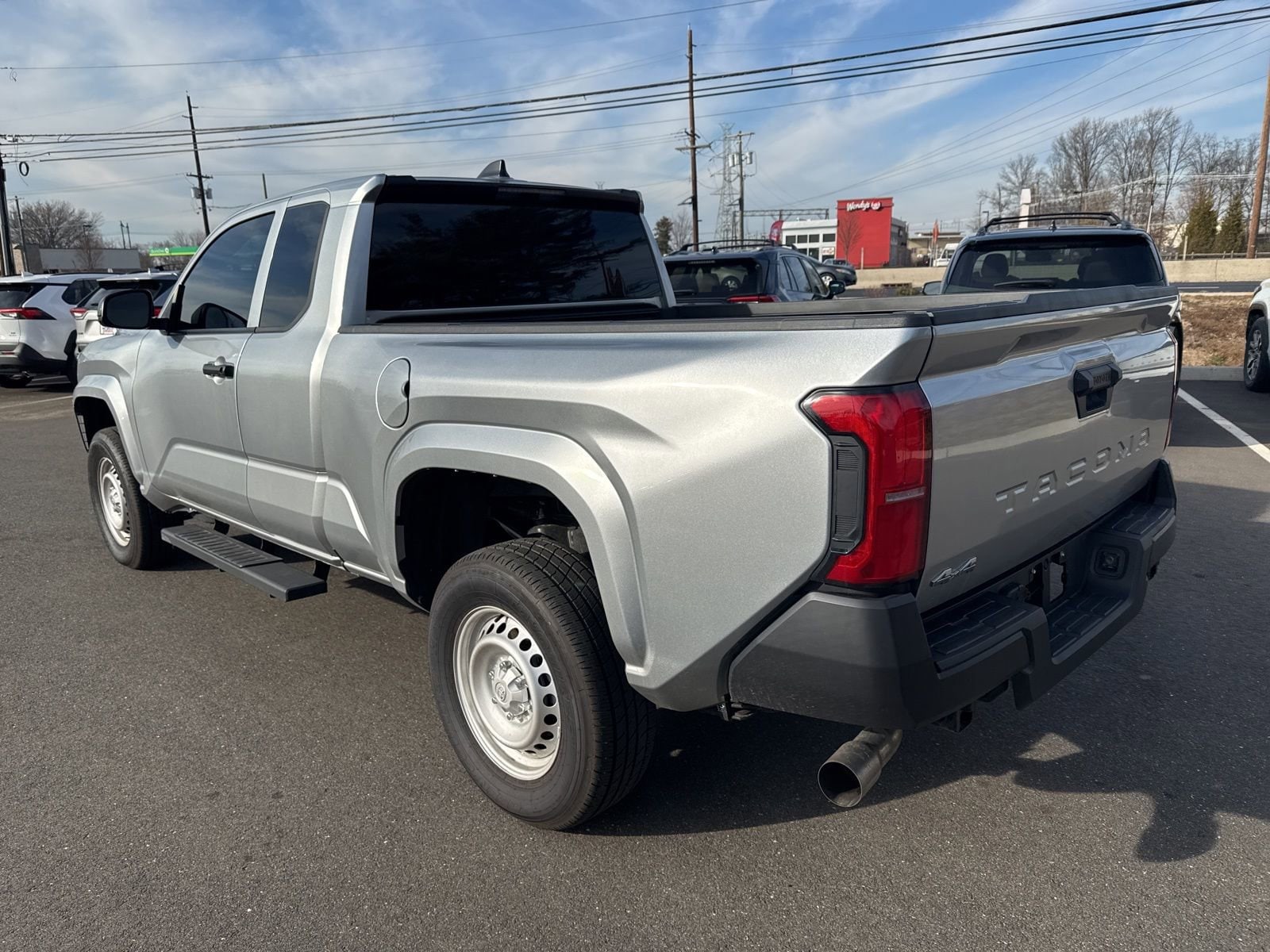 Thumbnail: 2025 Toyota Tacoma - 13