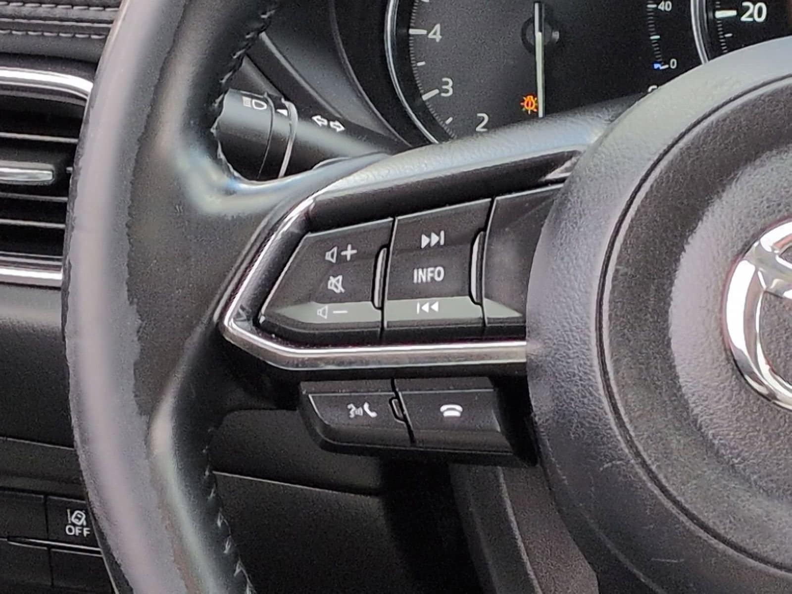 Thumbnail: 2022 Mazda CX-5 - 32