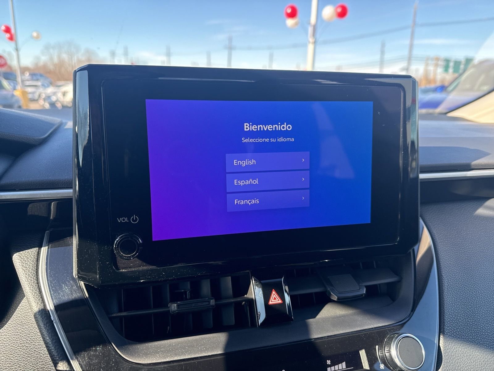 Thumbnail: 2023 Toyota Corolla - 24