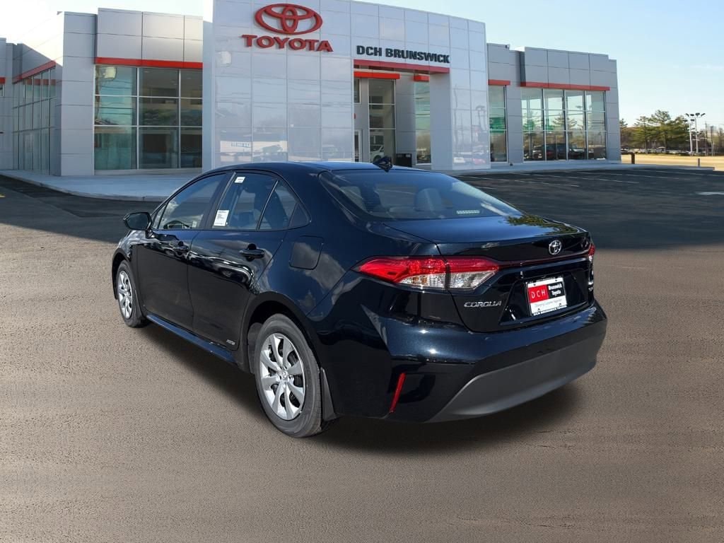 Thumbnail: 2026 Toyota Corolla - 6