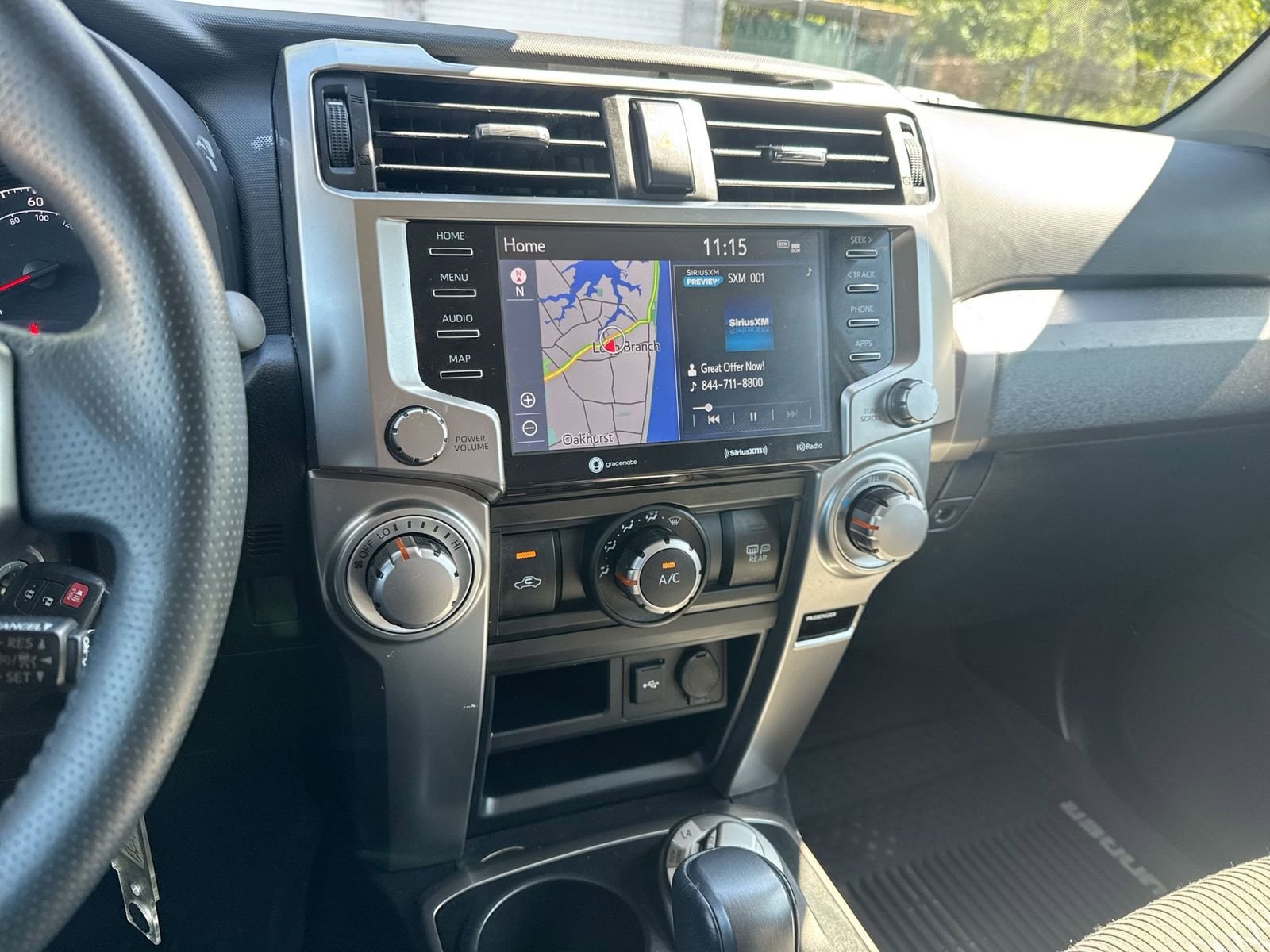 Thumbnail: 2021 Toyota 4Runner - 33