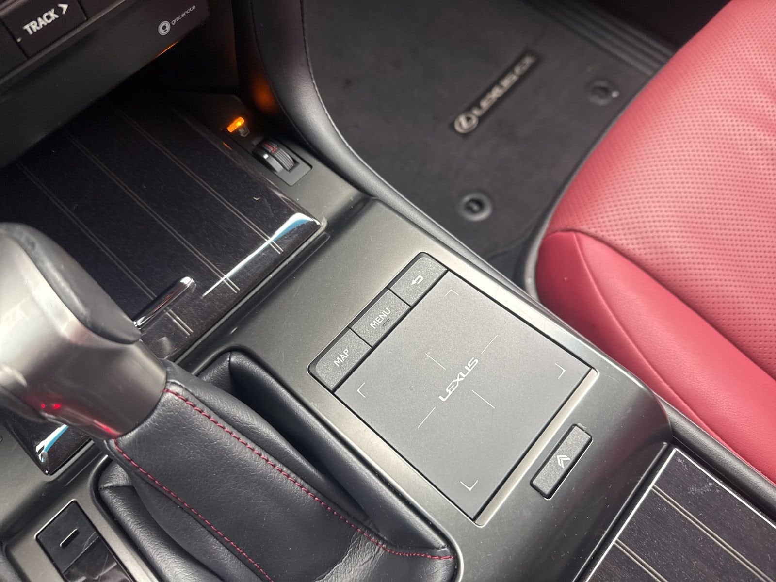 Thumbnail: 2023 Lexus GX - 32