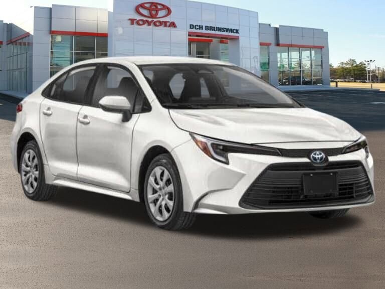 Thumbnail: 2026 Toyota Corolla - 6