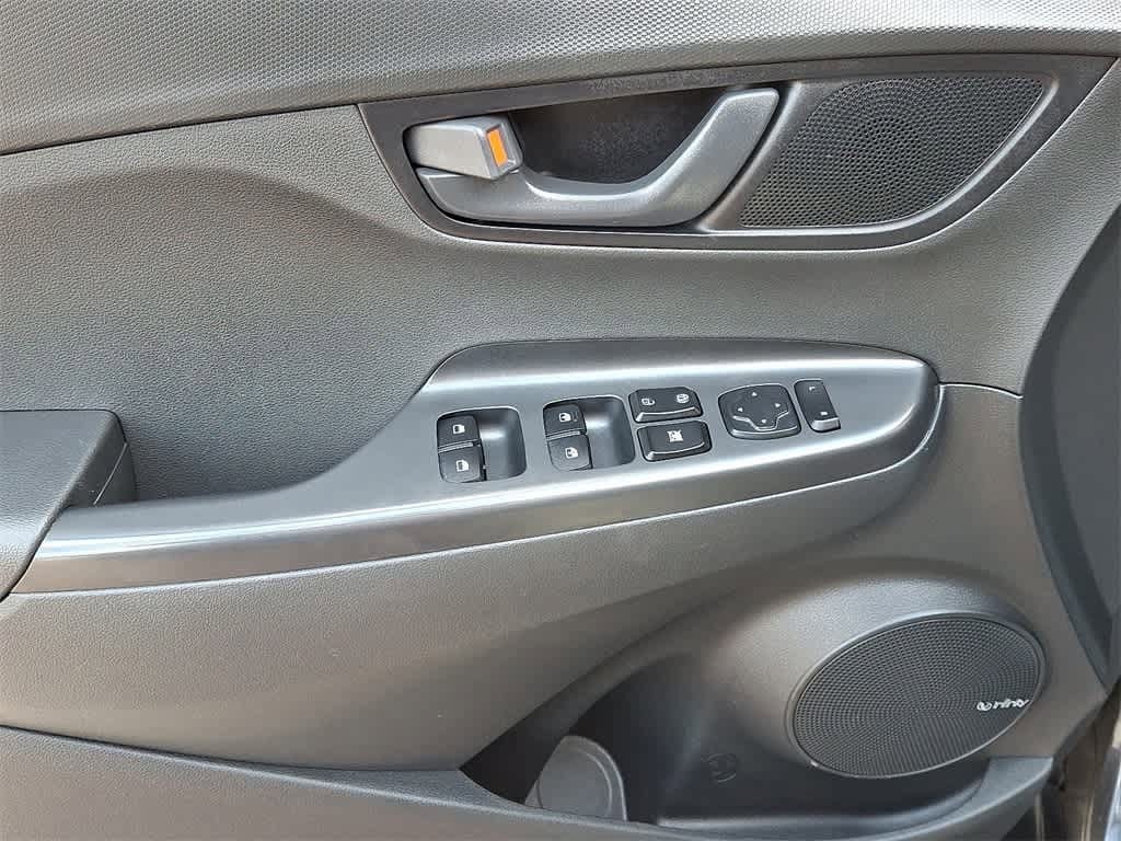 Thumbnail: 2019 Hyundai Kona - 18