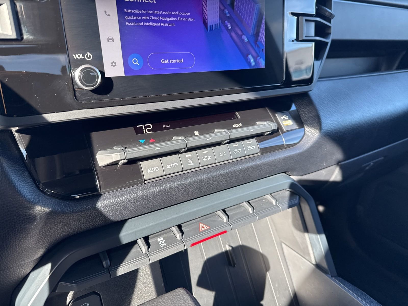 Thumbnail: 2024 Toyota Tundra - 25