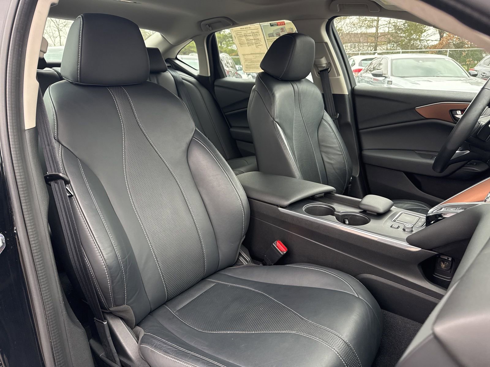 Thumbnail: 2021 Acura TLX - 20