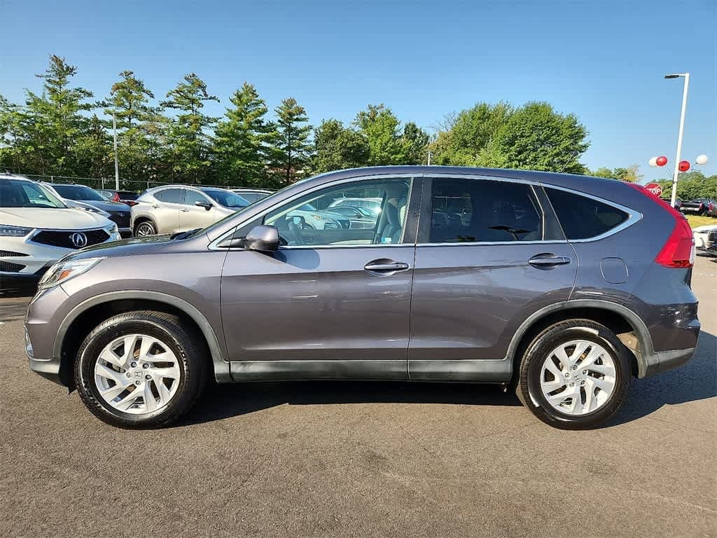 Thumbnail: 2015 Honda CR-V - 13