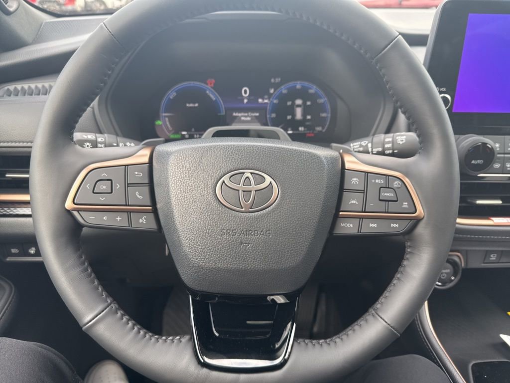 Thumbnail: 2026 Toyota Grand Highlander - 17