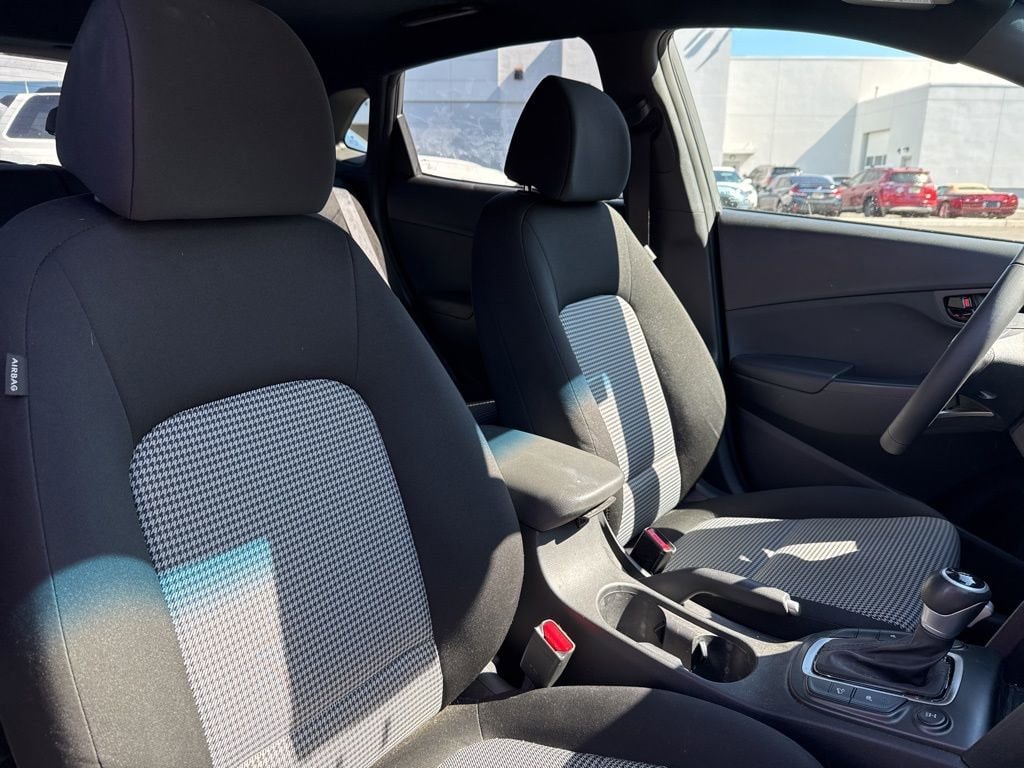 Thumbnail: 2021 Hyundai Kona - 20