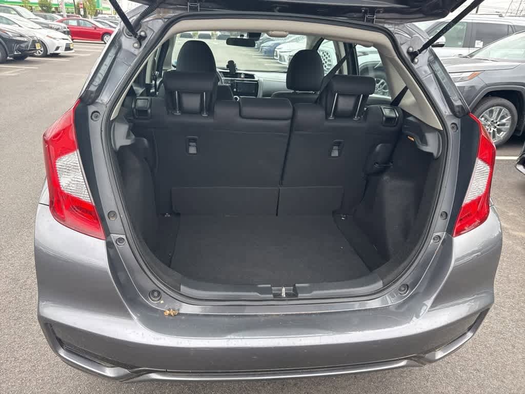 Thumbnail: 2019 Honda Fit - 13