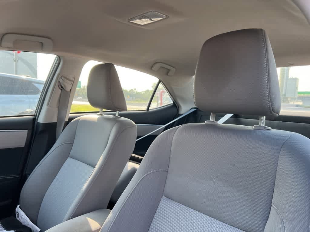 Thumbnail: 2016 Toyota Corolla - 13