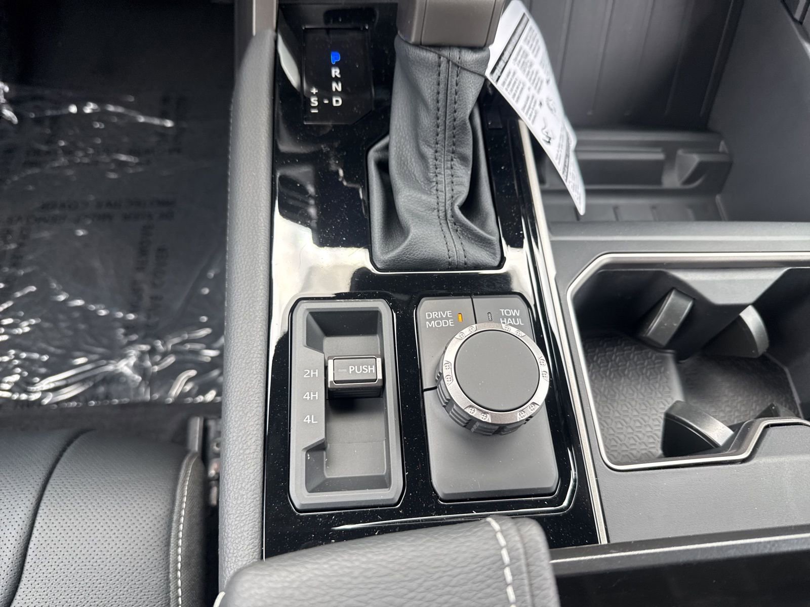 Thumbnail: 2026 Toyota Tundra - 25
