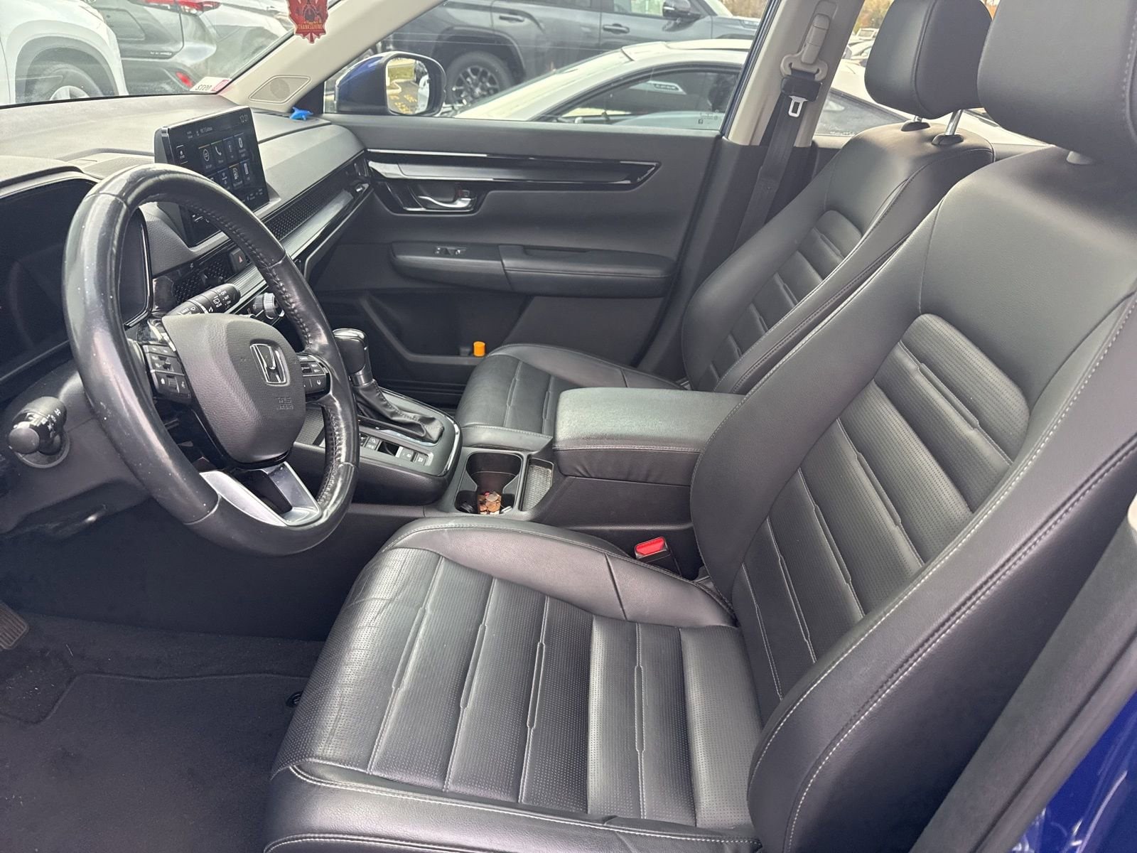 Thumbnail: 2023 Honda CR-V - 18