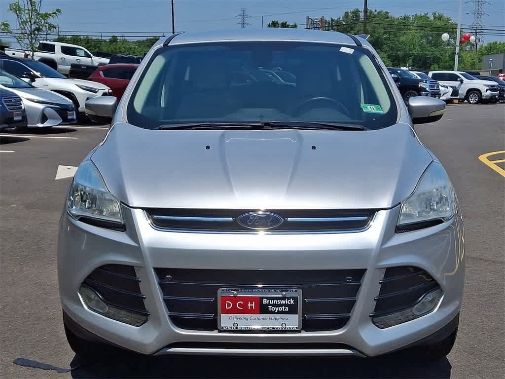 2013 Ford Escape SEL 2