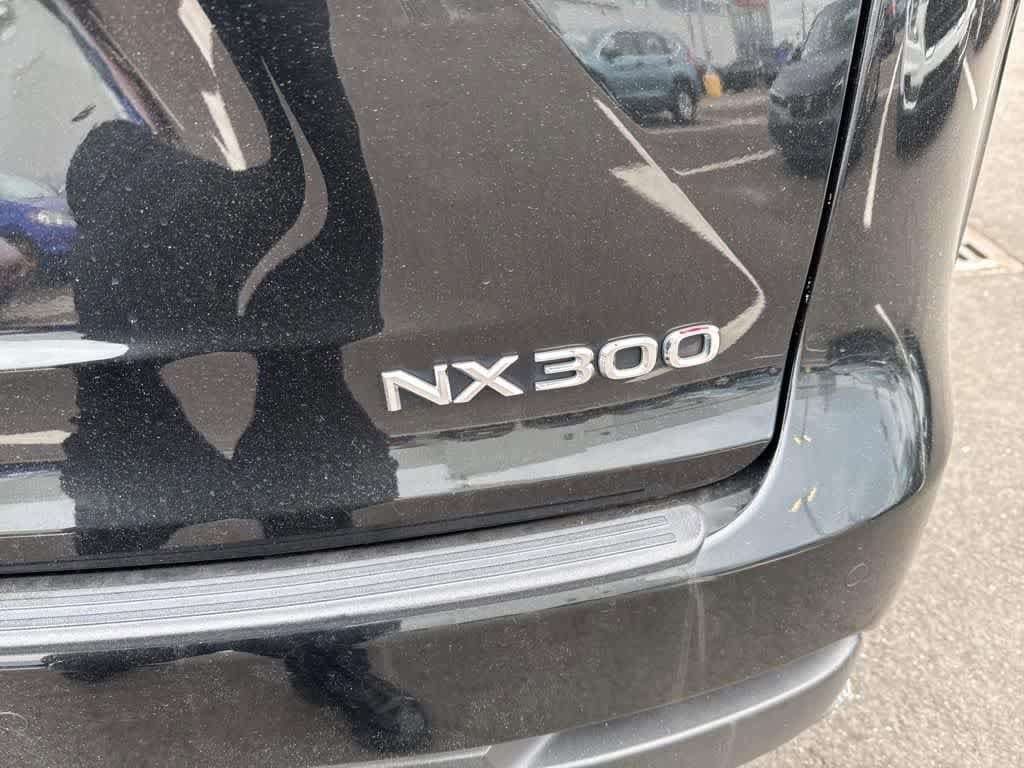 Thumbnail: 2018 Lexus NX - 15
